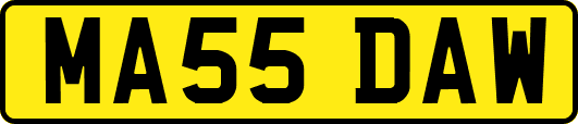 MA55DAW