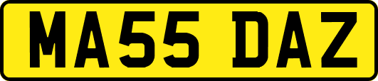 MA55DAZ