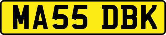 MA55DBK
