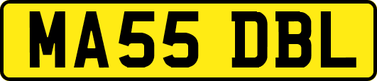 MA55DBL