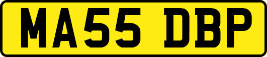 MA55DBP