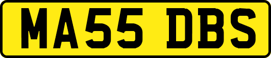 MA55DBS