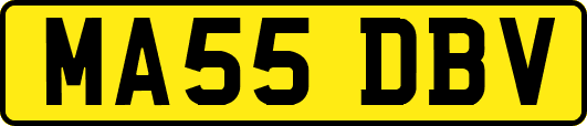MA55DBV