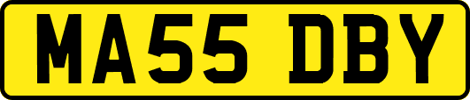 MA55DBY
