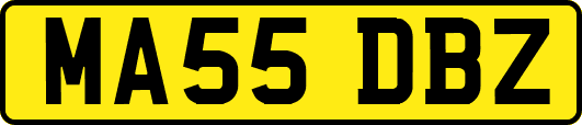 MA55DBZ