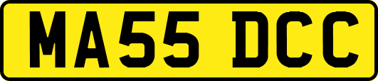 MA55DCC