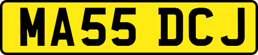 MA55DCJ