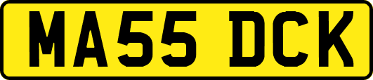 MA55DCK