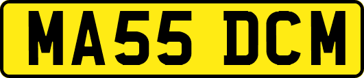 MA55DCM