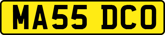 MA55DCO