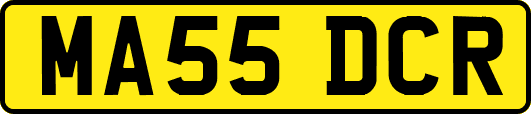 MA55DCR