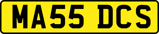MA55DCS