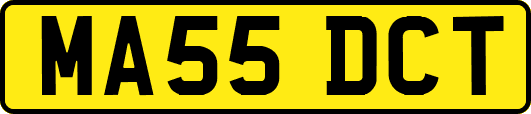 MA55DCT