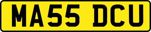 MA55DCU