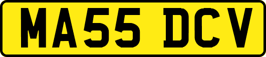 MA55DCV