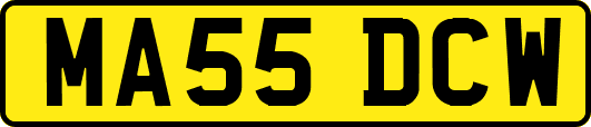 MA55DCW