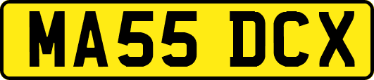 MA55DCX