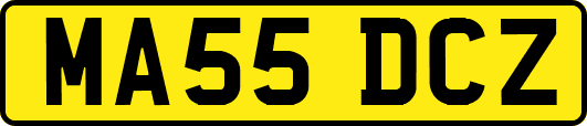 MA55DCZ