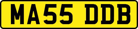 MA55DDB