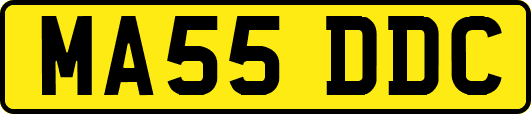 MA55DDC