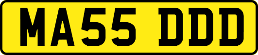 MA55DDD