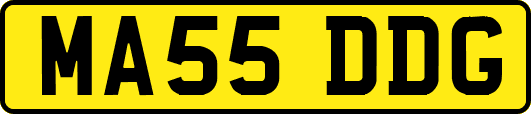 MA55DDG