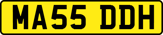 MA55DDH