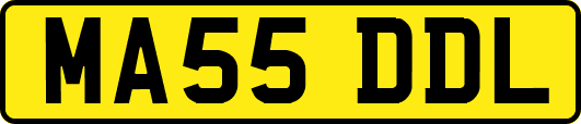MA55DDL