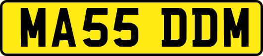 MA55DDM