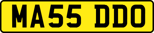 MA55DDO