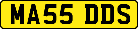 MA55DDS