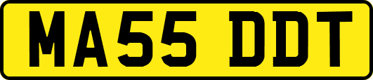 MA55DDT