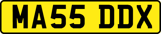 MA55DDX