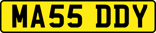 MA55DDY
