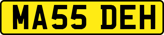 MA55DEH
