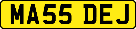 MA55DEJ