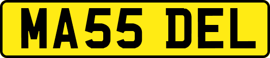 MA55DEL