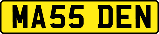 MA55DEN