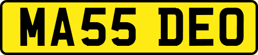 MA55DEO