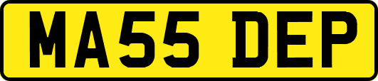 MA55DEP