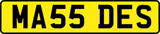 MA55DES