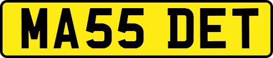 MA55DET