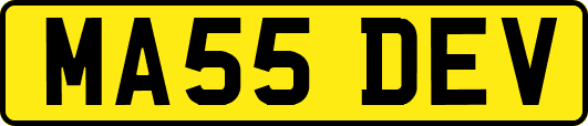 MA55DEV