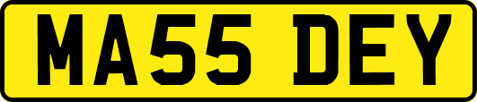 MA55DEY