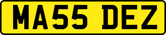MA55DEZ