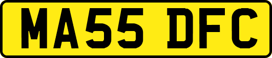 MA55DFC