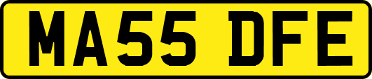 MA55DFE