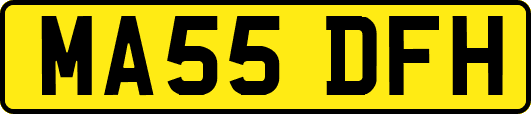 MA55DFH