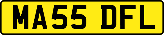 MA55DFL