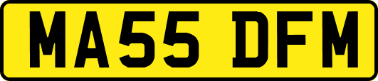 MA55DFM